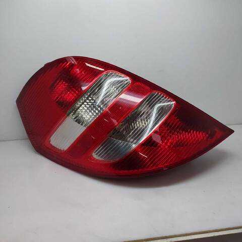 Foto 2ª: Piloto Trasero Izquierdo Mercedes Clase A 140 A 200 CDI 169.008 169.308) (2004)