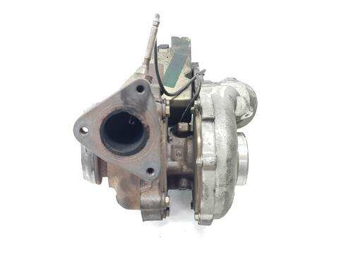 Turbocompresor Mercedes Clase C 220 2.2 CDI 170CV