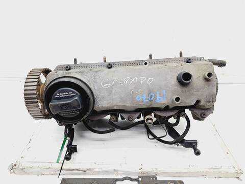 Foto 3ª: Culata Seat Ibiza COOL 64CV 47KW [ASY] (2003)