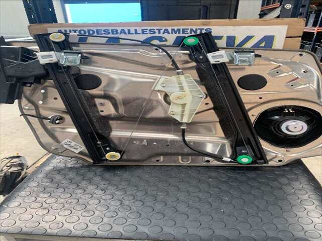 Foto 2ª: Elevalunas Eléctrico Delantero Derecho Mercedes Clase G 230 3.0 CDI 0CV [642961] (2010)