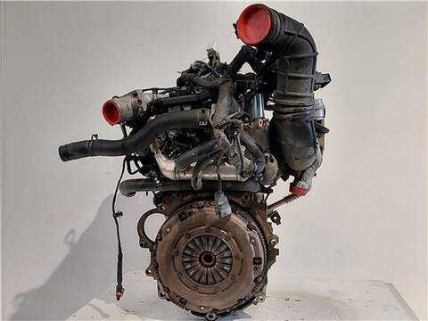 Foto 2ª: Motor Completo Hyundai Accent 1.5 CRDI GLS 110CV 81KW [D4FA] (2006)