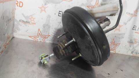 Foto 4ª: Servofreno Ford Transit AMBIENTE 75CV 55KW [UGCB] (2015)