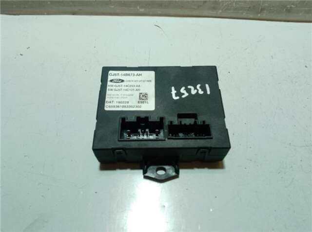 Centralita Motor ECU Ford Kuga 1.5 VIGNALE [1.5 LTR. - 110 KW ECOBOOST CAT]