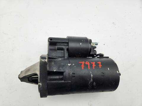 Motor de Arranque Suzuki Vitara 1.6 TECHO METALICO SUPERLUJO 80CV 59KW
