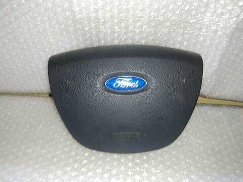 Foto 1ª: Airbag Delantero Izquierdo Ford Transit FT 260 K KASTEN LKW 110CV 81KW [QVFA] (2007)