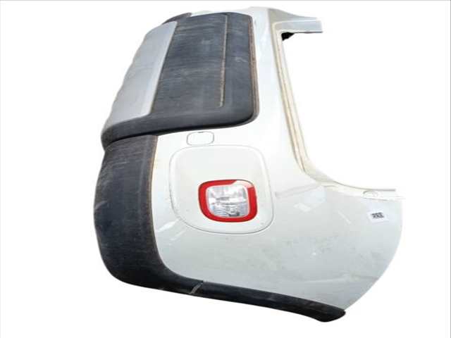 Paragolpes Trasero Fiat Panda 1.0 MILD HYBRID 312.PYD1B)