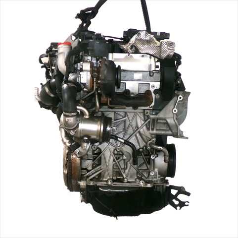 Motor Completo Seat Ibiza 1.4 TDI MODELO 6J,2015-2017