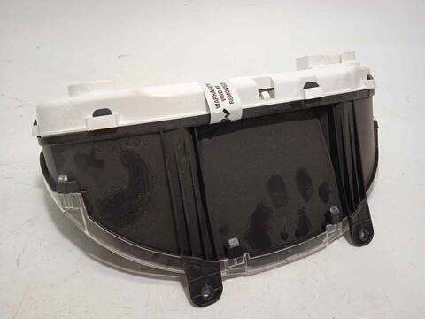 Foto 4ª: Cuadro de Instrumentos Subaru Impreza 1.6 CAT 114CV 84KW [FB16] (2013)