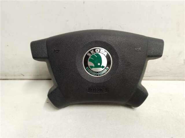 Foto 1ª: Airbag Delantero Izquierdo Skoda Fabia 1.4 COMFORT [1.4 LTR. - 55 KW TDI CAT (AMF)]