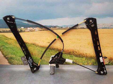 Elevalunas Eléctrico Delantero Izquierdo Mercedes Clase C 160 C 63 AMG 205.386) COUPE 476CV 350KW