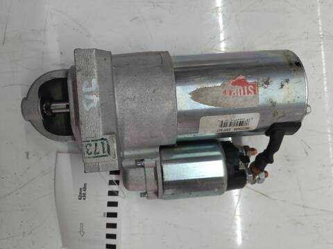 Foto 2ª: Motor de Arranque Hummer H2 6.0 V8 329 CV 242KW [LQ4 364CUV8]
