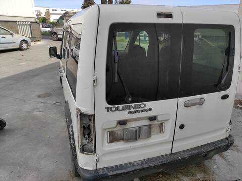 Puerta Trasera Izquierda Ford Tourneo HCPA