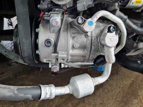 Foto 1ª: Compresor Aire Acondicionado Hyundai i20 KLASS 100CV 74KW [G3LE] (2021)
