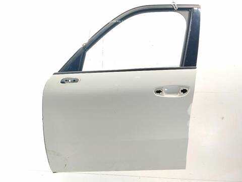 Puerta Delantera Izquierda Citroen C4 1.2 THP 130