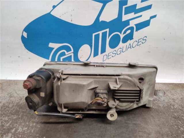 Foto 2ª: Faro Izquierdo Seat Toledo 1.8 I [RP]