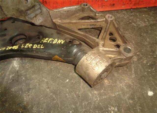 Brazo Suspension Delantero Izquierdo Volkswagen Polo 1.4 ADVANCE [1.4 LTR. - 59 KW TDI]