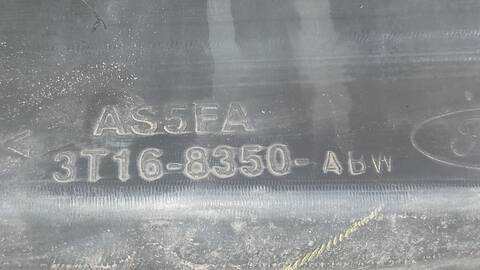 Foto 4ª: Rejilla Delantera Ford Tourneo KOMBI B. CORTA 2006 ) 75CV 55KW [R2PA] (2011)