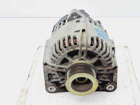 Alternador Renault Megane 1.6 16V BERLINA 112CV 82KW II BERLINA 5P
