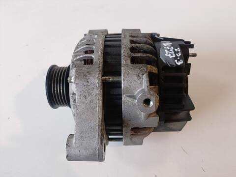 Foto 2ª: Alternador Opel Corsa C 1.4 16V 90CV (2000)