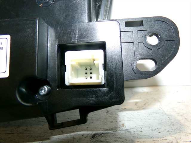 Foto 4ª: Pantalla Multifuncion Opel Crossland 1.2 G 2021- [HN05] (2024)