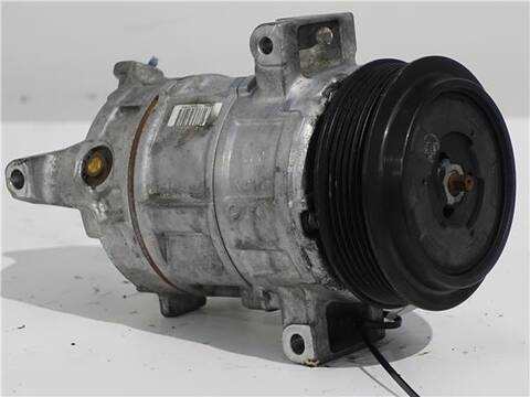 Compresor Aire Acondicionado Fiat Sedici 2.0 MULTIJET 16V EMOTION 4X4 135CV 99KW