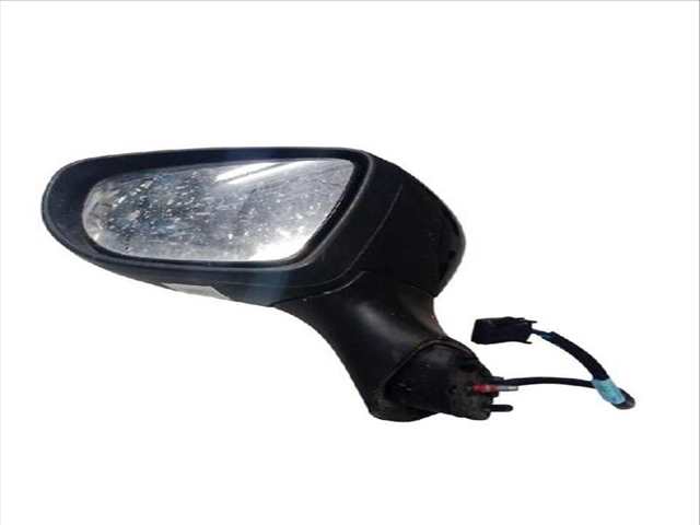 Foto 2ª: Retrovisor Izquierdo Renault Clio 1.2 16V (2012)