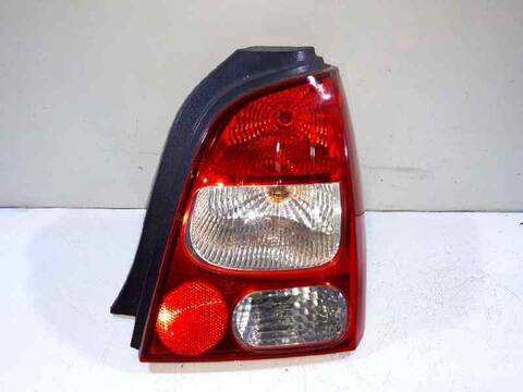 Piloto Trasero Derecho Renault Twingo 1.5 DCI DIESEL 64CV 47KW