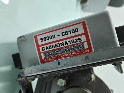 Foto 3ª: Columna Dirección Hyundai i20 ESSENCE 75CV 55KW [D3FA] (2015)