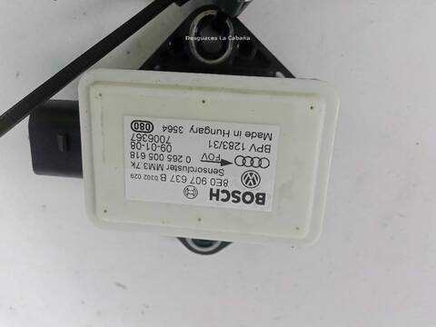 Sensor Abs Audi A6 3.0 TDI QUATTRO
