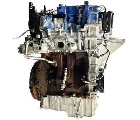 Foto 2ª: Motor Completo Ford Fiesta 1.0 ECOBOOST 95 CV 70KW [M0JA, M0JB]