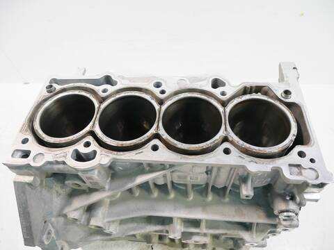 Foto 1ª: Bloque Motor Ford Mustang 314 - 317 CV [N48H] (2021)