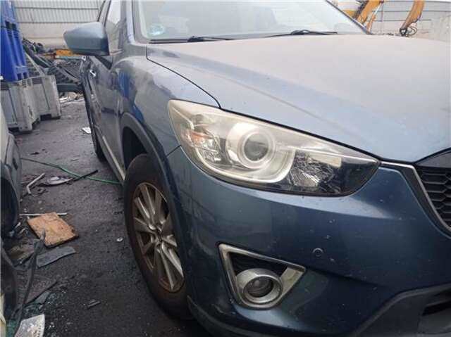Foto 3ª: Paragolpes Delantero Mazda CX5 2.2 TD 110KW STYLE 2WD