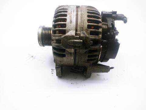 Foto 2ª: Alternador Iveco Daily 35S14 35S14 /P [F1AE0481H] (2006)