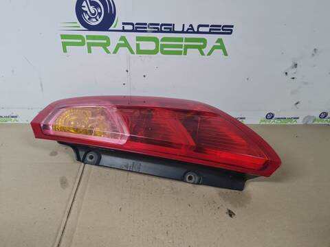 Piloto Trasero Izquierdo Fiat Grande Punto 1.9 8V JTD CAT 131CV 96KW