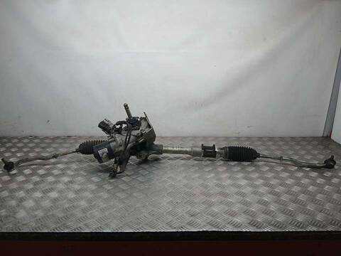 Cremallera de Direccion Honda Civic 2.2 I-CTDI COMFORT BERLINA 140CV 103KW