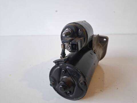 Foto 3ª: Motor de Arranque Seat Ibiza COOL 1.4 16V 75CV