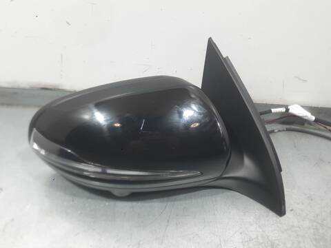 Foto 2ª: Retrovisor Derecho Daewoo Aranos 2.0 CDI GLA 200 D AUT. 150CV 110KW 247.712) H247) OM654Q [654920] (2022)