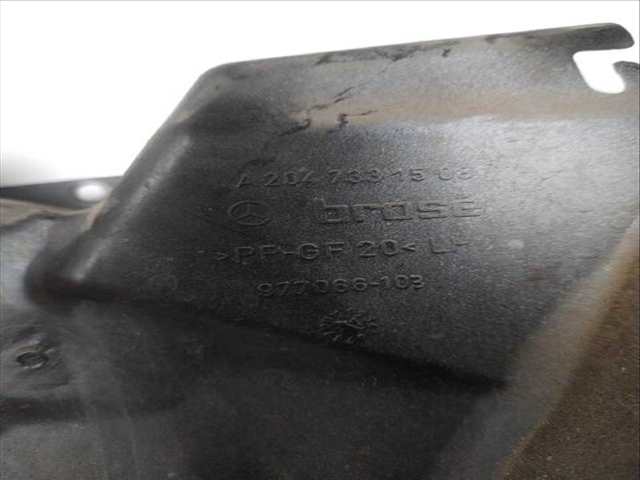 Cerradura Puerta Trasera Izquierda Mercedes Clase C 160 C 320 CDI 204.022)