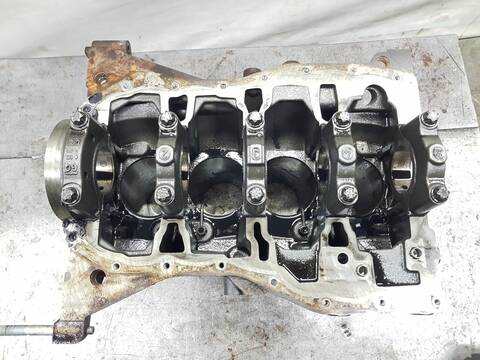 Bloque Motor Dacia Dokker AMBIANCE 113CV 83KW