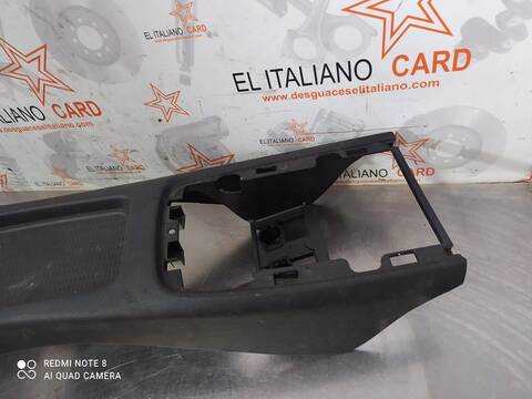 Foto 4ª: Consola Central Bmw Serie 3 315 320D COUPE 177CV 130KW [N47D20A] (2007)