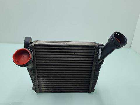 Foto 4ª: Intercooler Audi Q7 3.0 TDI 176KW) 239CV [CASA] (2008)