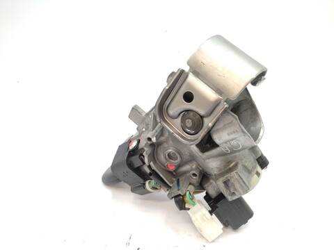 Foto 2ª: Motor de Arranque Mitsubishi ASX 1.8 DI-D GA6W) 150CV 110KW [4N13] (2013)
