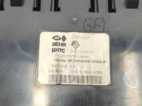 Foto 3ª: Mando Multifuncion Renault Latitude 2.0 DCI 175 L70Y) 173CV 127KW [M9R817] (2011)