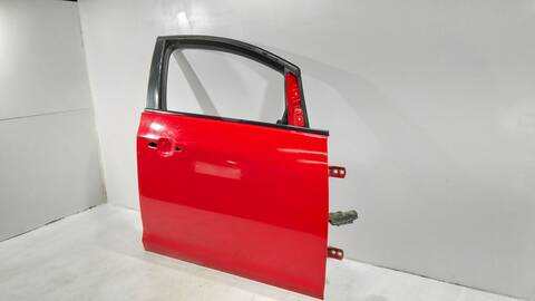 Foto 2ª: Puerta Delantera Derecha Opel Astra 1.6 CDTI DPF 110CV (2010)