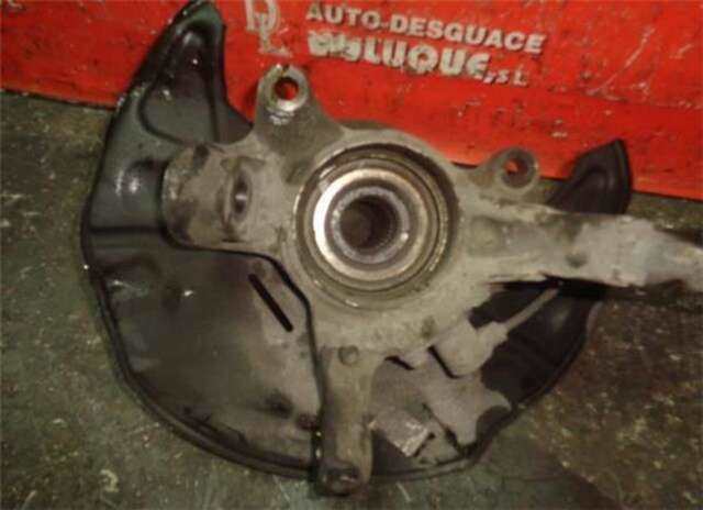 Foto 3ª: Mangueta Delantera Derecha Toyota Corolla 2.2 D-4D SOL [2.2 LTR. - 100 KW TURBODIESEL CAT] [2ADFTV]