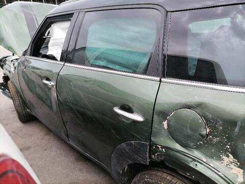 Foto 2ª: Puerta Trasera Izquierda Mini Countryman COOPER D 112CV 82KW [N47C20A] (2016)