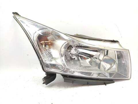 Faro Derecho Chevrolet Cruze 1.6 HATCHBACK 116CV