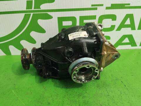 Diferencial Trasero Bmw X3 2.0 16V DIESEL CAT 150CV 110KW