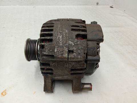 Foto 4ª: Alternador Peugeot 4007 2.2 HDI 156CV 115KW [4HN (DW12MTED4),4HK (DW12ME5)] (2009)