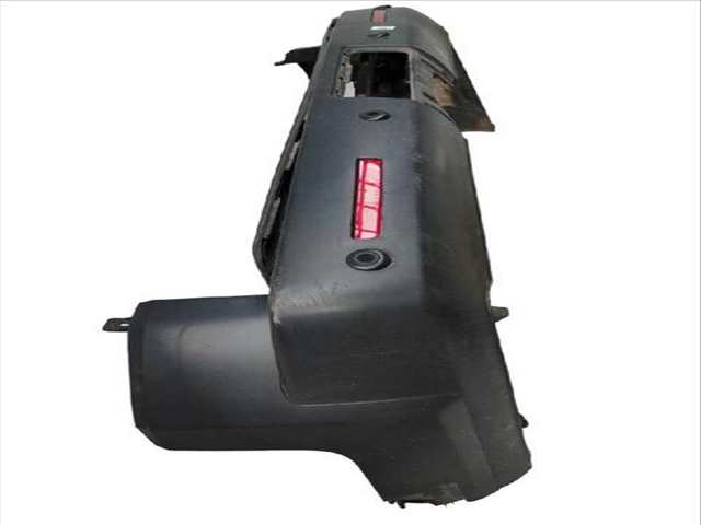 Foto 2ª: Paragolpes Delantero Ford Transit 2.2 TDCI 4X4 FURGONETA (2013)